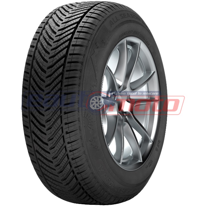 Anvelopa turism de all seasons 205/70/15 Tigar All Season SUV 96H